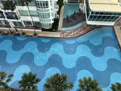 For Rent - The Cascadia