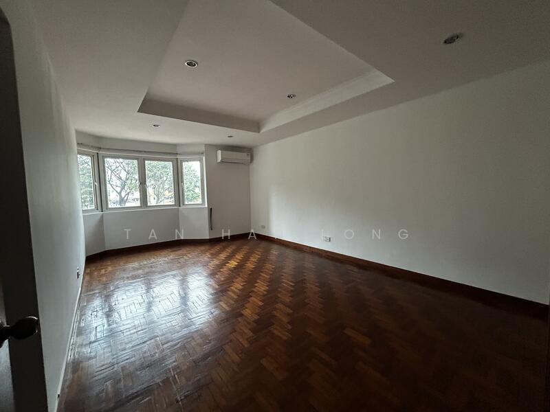 For Rent - How Sun Park