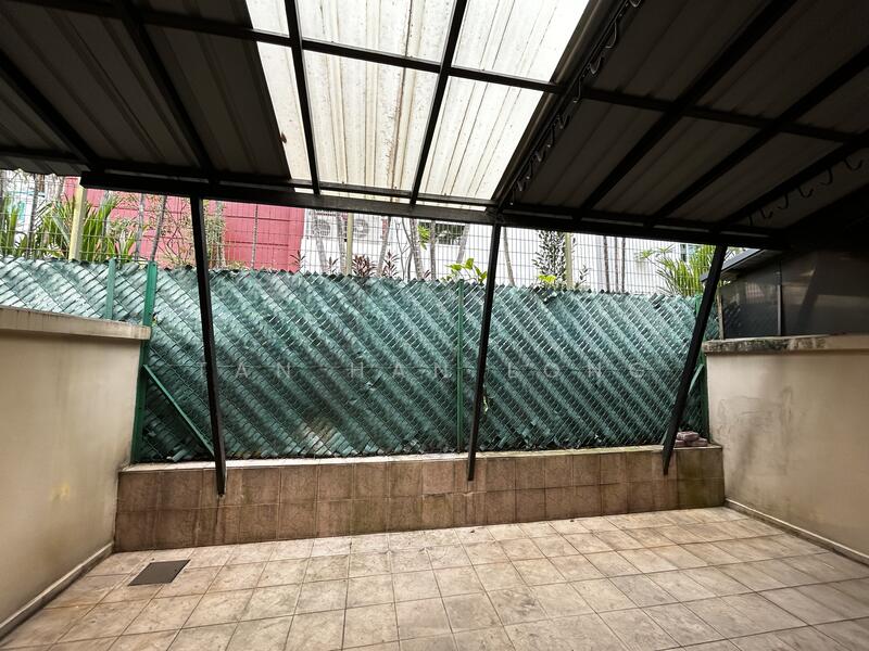 For Rent - How Sun Park