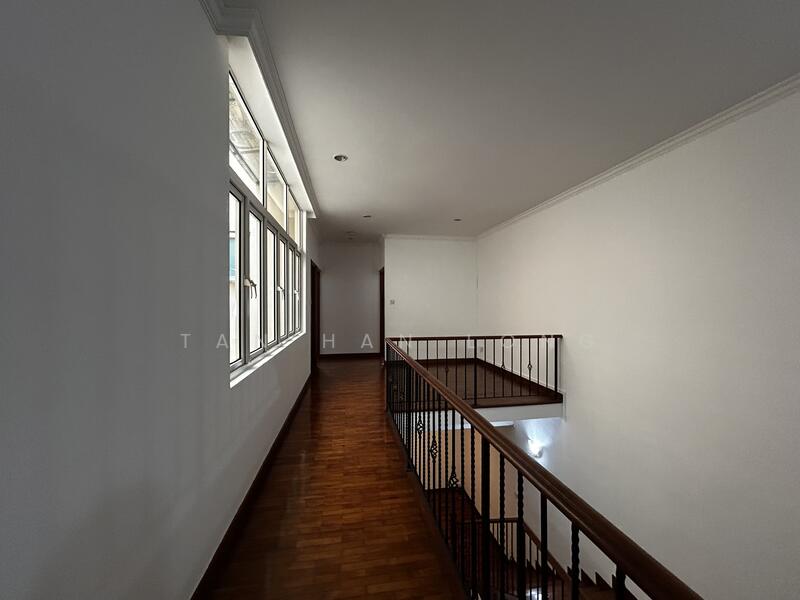 For Rent - How Sun Park