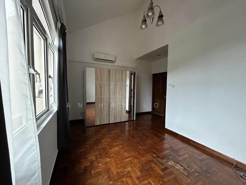 For Rent - How Sun Park