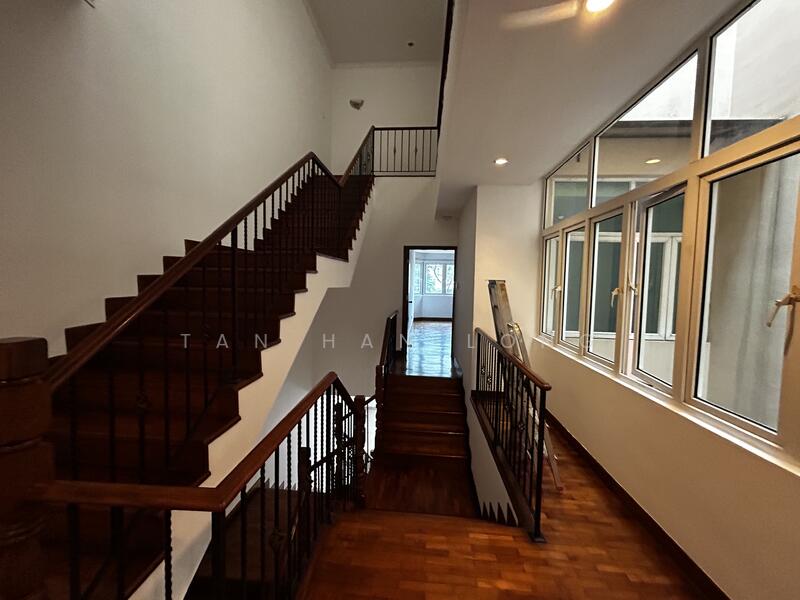 For Rent - How Sun Park