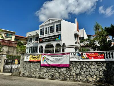 For Sale - Golden Hill Estate