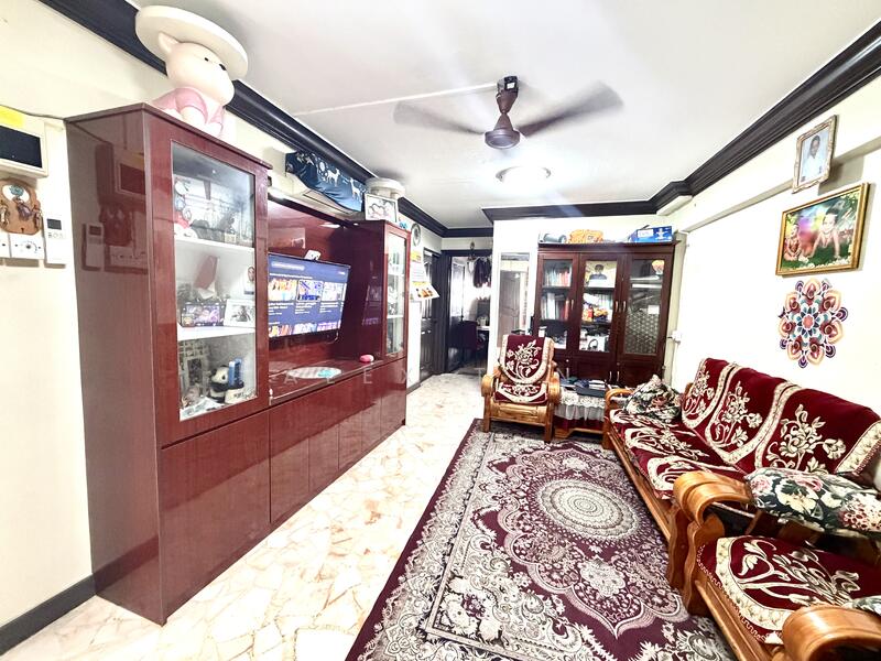 For Sale - 301 Jurong East Street 32