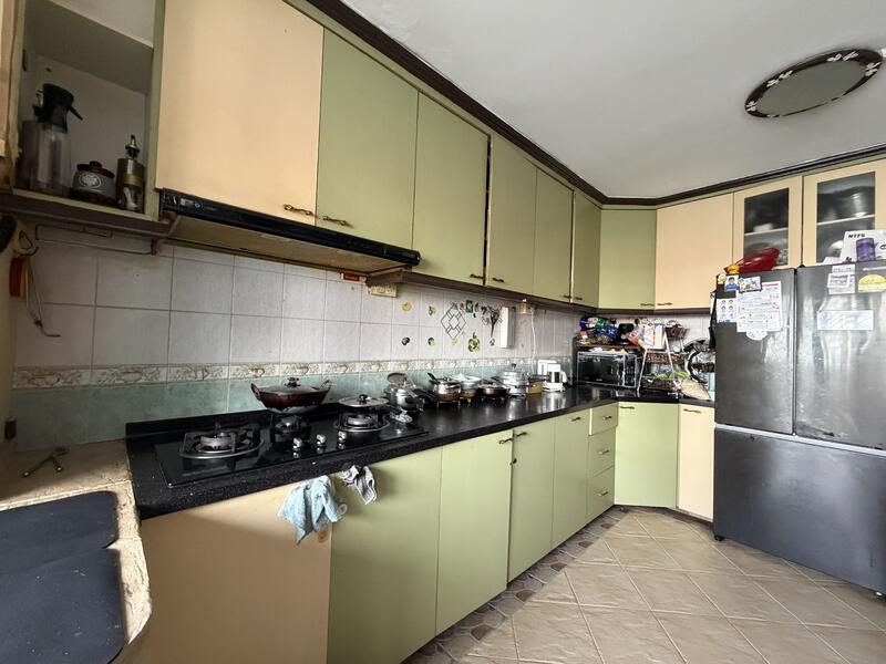 For Sale - 301 Jurong East Street 32