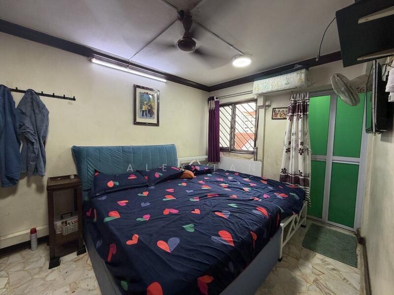 For Sale - 301 Jurong East Street 32