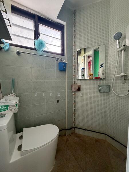 For Sale - 301 Jurong East Street 32