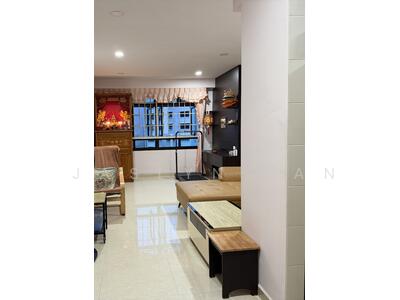 For Sale - 180A Boon Lay Drive