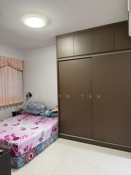 For Sale - 180A Boon Lay Drive