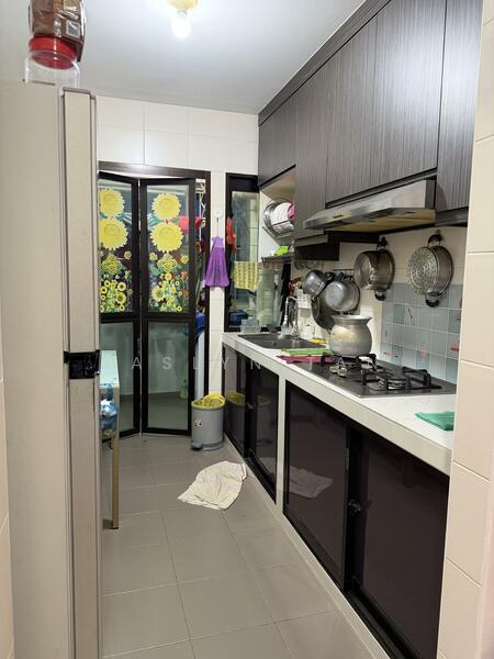 For Sale - 180A Boon Lay Drive