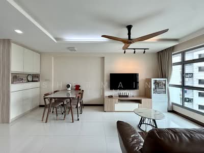 For Sale - 477B Upper Serangoon View