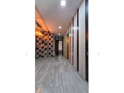 For Sale - 314B Punggol Way