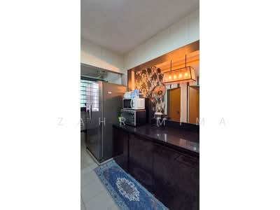 For Sale - 314B Punggol Way