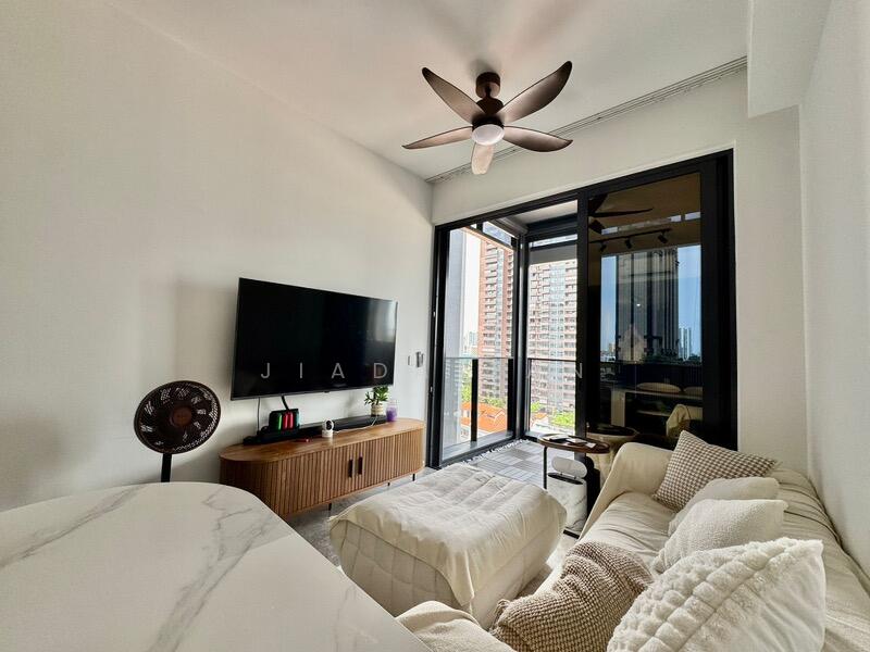 The M Condominium For Sale at S$ 1,700,000 | PropertyGuru Singapore