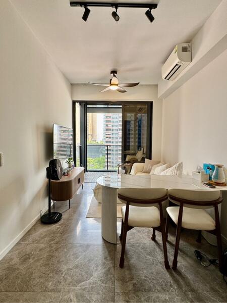 The M Condominium For Sale at S$ 1,700,000 | PropertyGuru Singapore
