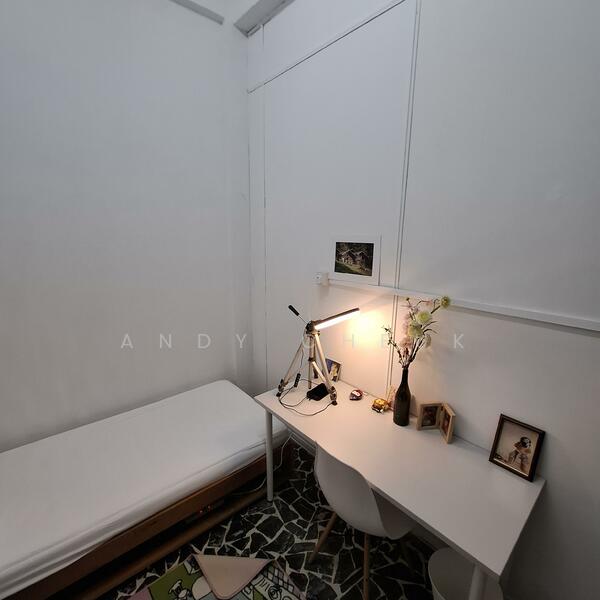 169643, , Room Rental, 70 sqft, Shophouse For Rent, by Andy Cheuk, 60227597 - Bedroom - PropertyGuru.com.sg
