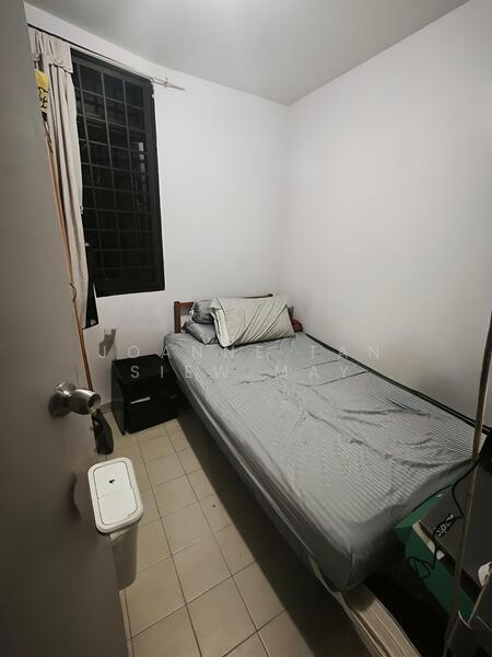 For Rent - 18 Telok Blangah Crescent