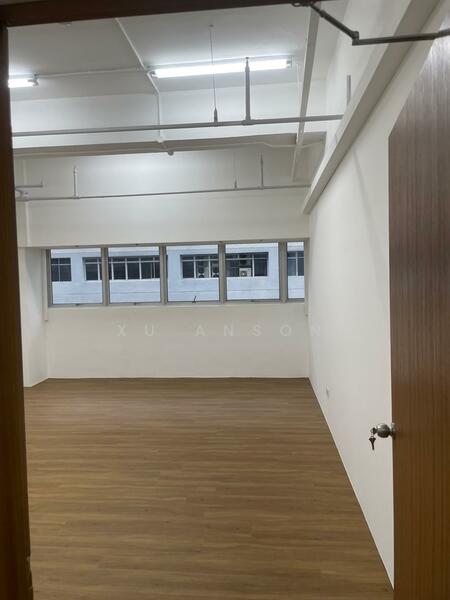 Hillview Warehouse, 28 Hillview Terrace, Dairy Farm / Bukit Panjang / Choa Chu Kang, 400 sqft, Light Industrial (B1) For Rent, by XU ANSON, 60227611 - CommercialGuru.com.sg