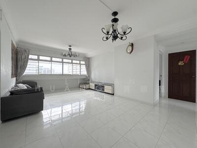 For Sale - 772 Pasir Ris Street 71