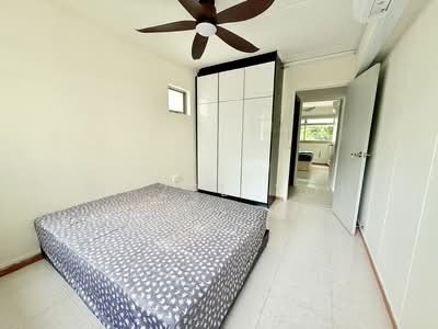 For Rent - 775 Woodlands Crescent