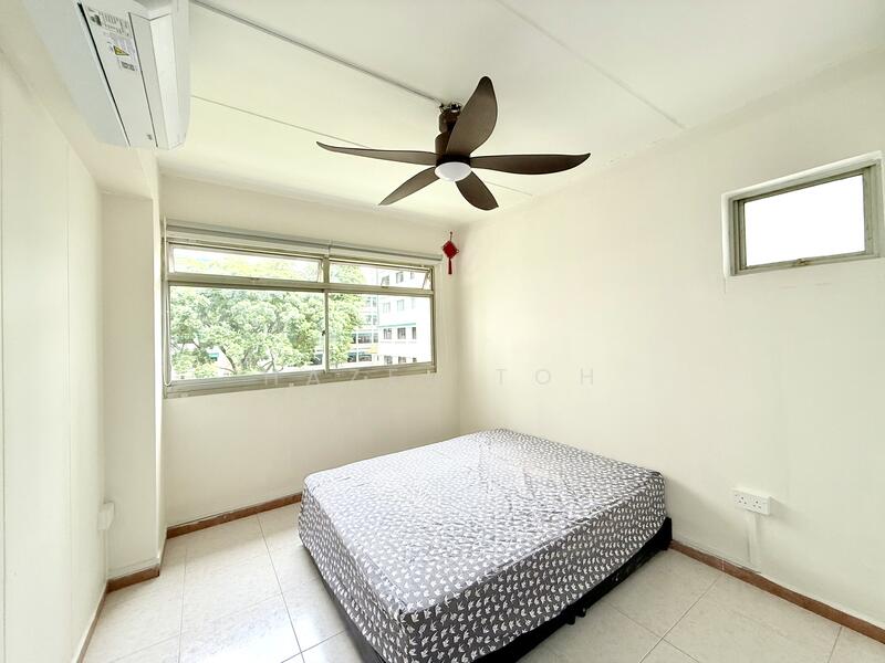 For Rent - 775 Woodlands Crescent