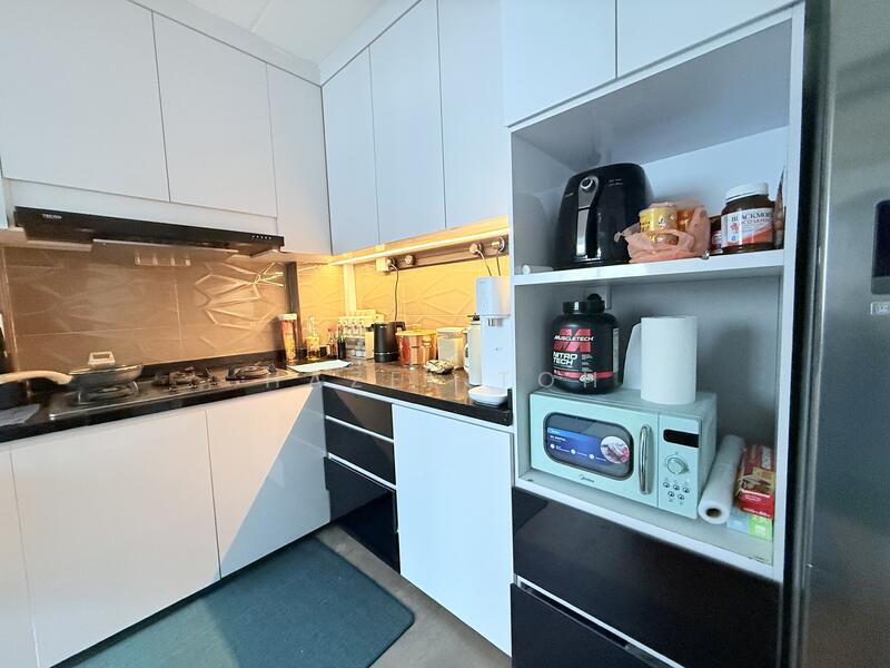 For Rent - 775 Woodlands Crescent