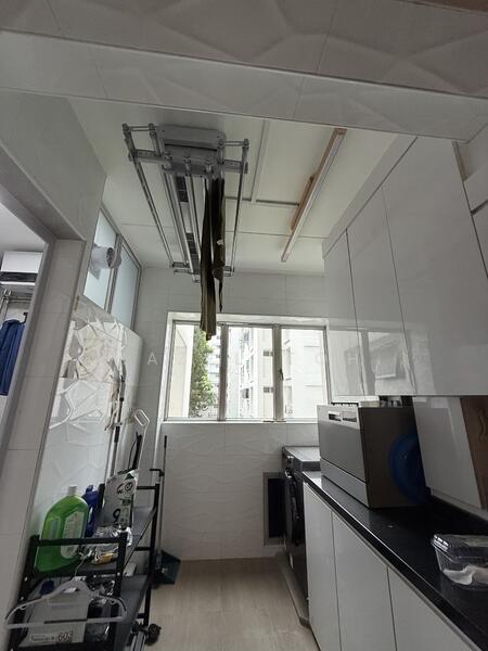 For Rent - 775 Woodlands Crescent