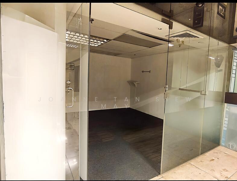 Concorde Shopping Centre, 317 Outram Road, 205 sqft, Other Retail For Sale, by Joanne Tan Siew May, 60227623 - CommercialGuru.com.sg