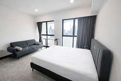 For Sale - One Pearl Bank