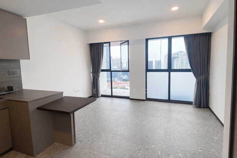 One Pearl Bank Condominium For Sale at S$ 1,199,000 | PropertyGuru Singapore