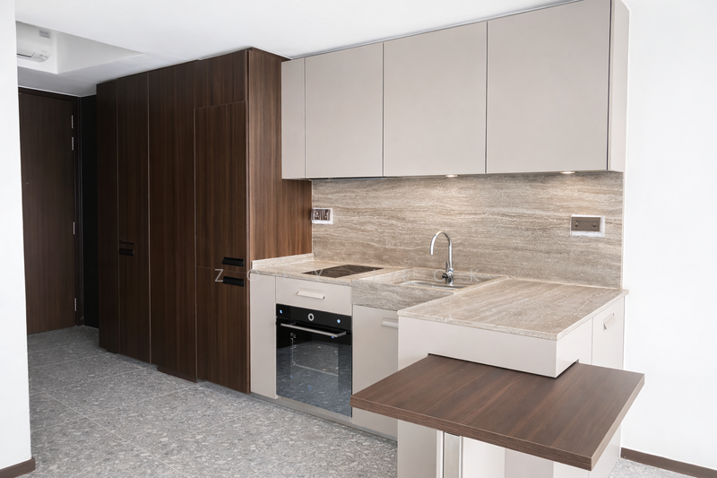 One Pearl Bank Condominium For Sale at S$ 1,199,000 | PropertyGuru Singapore