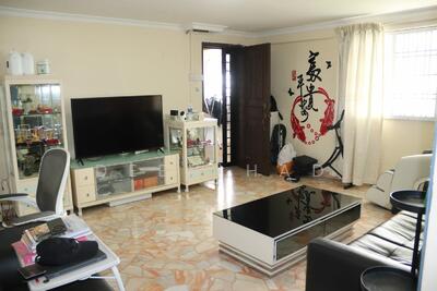 For Sale - 140 Tampines Street 12