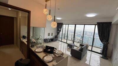 For Sale - Stirling Residences