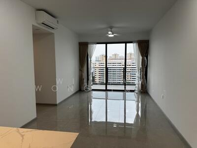 For Rent - Sky Eden @ Bedok