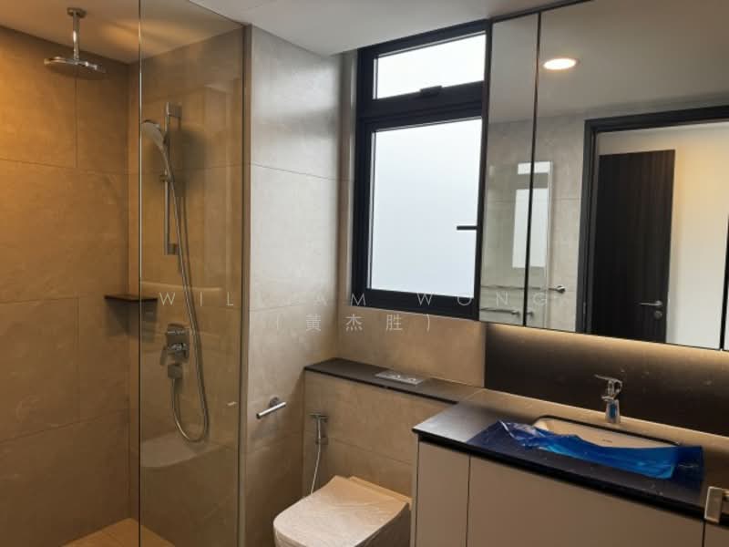 For Rent - Sky Eden @ Bedok