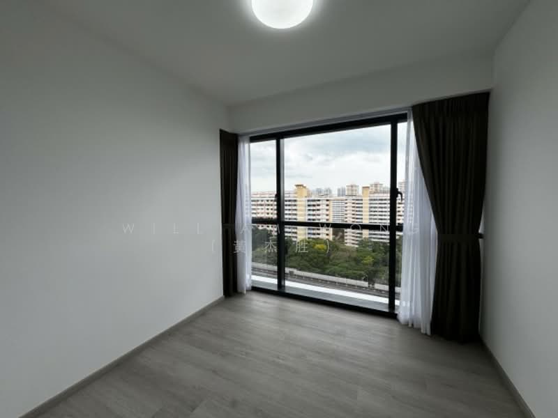 For Rent - Sky Eden @ Bedok