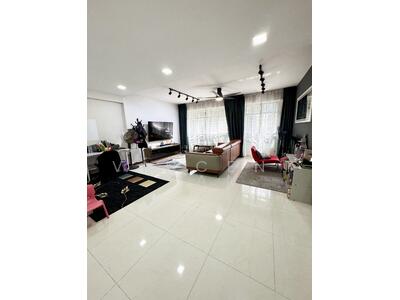 For Sale - 674B Fern Grove @ Yishun