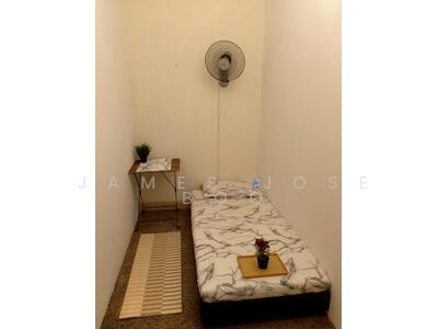 For Rent - Sherwood Condo