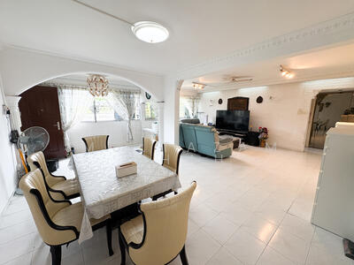 For Sale - 936 Tampines Avenue 5