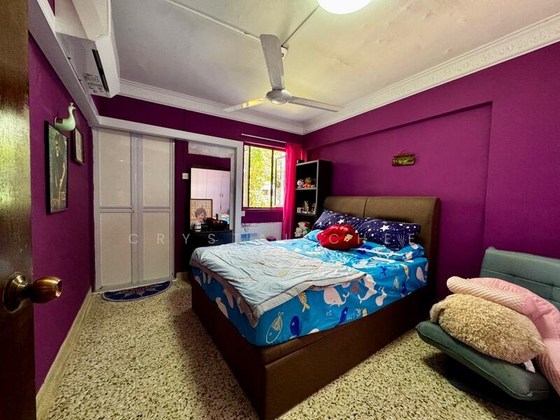 475 Ang Mo Kio Avenue 10 HDB Flat For Sale at S$ 420,000 | PropertyGuru Singapore