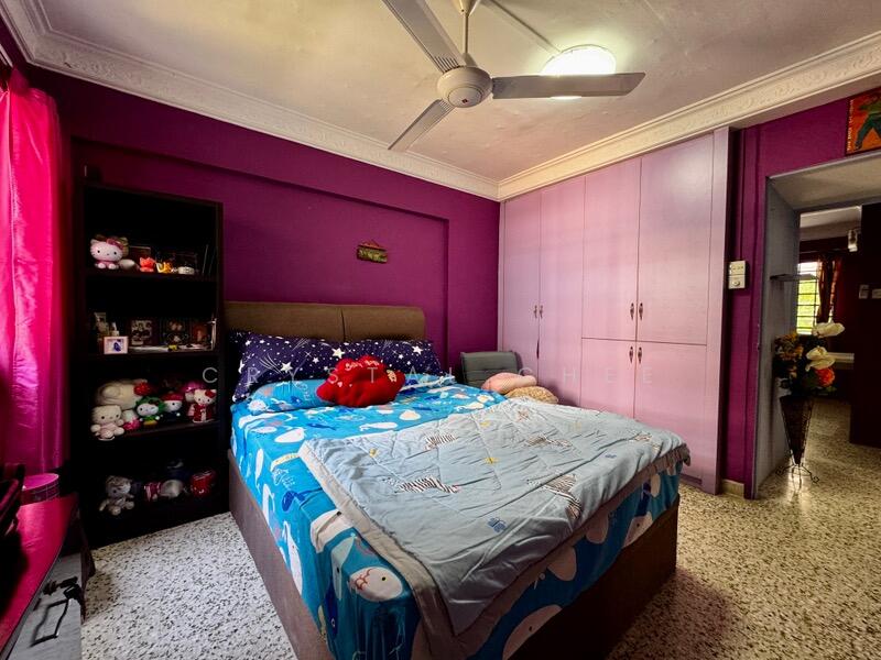 475 Ang Mo Kio Avenue 10 HDB Flat For Sale at S$ 420,000 | PropertyGuru Singapore