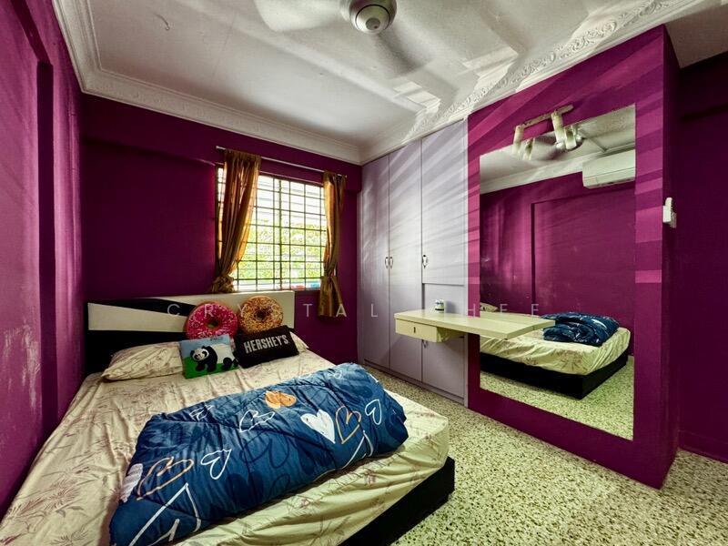 475 Ang Mo Kio Avenue 10 HDB Flat For Sale at S$ 420,000 | PropertyGuru Singapore