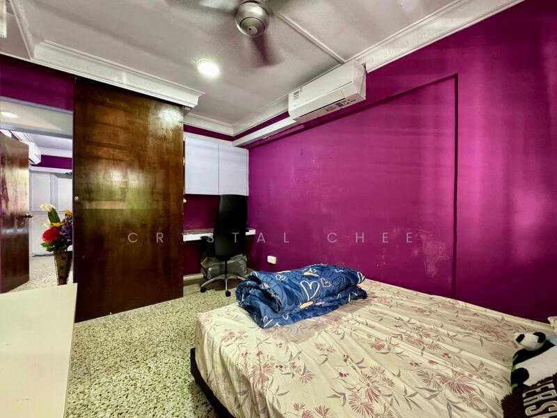 475 Ang Mo Kio Avenue 10 HDB Flat For Sale at S$ 420,000 | PropertyGuru Singapore