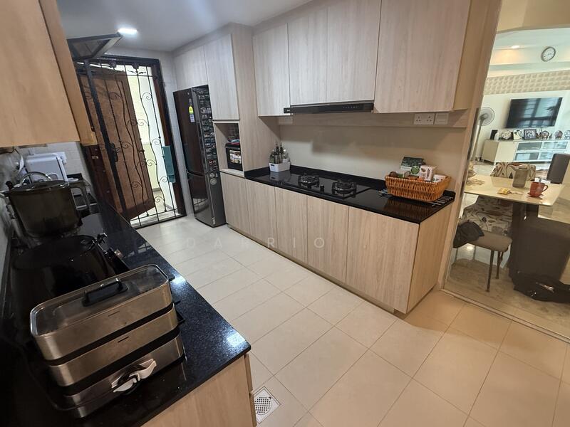 For Sale - Simei Green Condominium