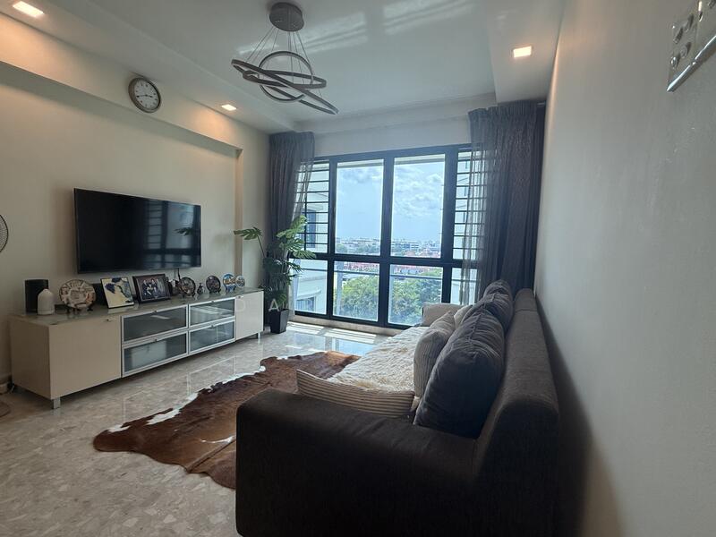 For Sale - Simei Green Condominium