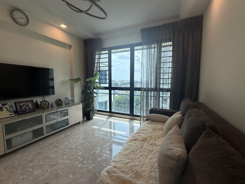 For Sale - Simei Green Condominium