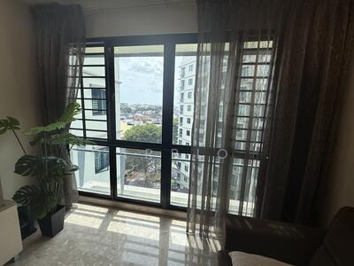 For Sale - Simei Green Condominium