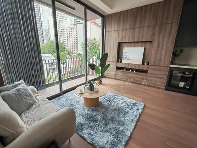 For Sale - 10 Evelyn