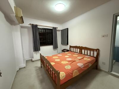 For Rent - 303B Anchorvale Link