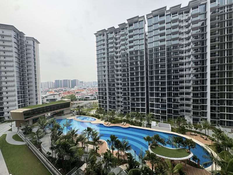 Grand Dunman, 8 Dunman Road, East Coast / Marine Parade, 2 Bedrooms, 775 sqft, Condominium For Sale, by Yvone Wee 黄惠霞, 60227730 - Exterior - PropertyGuru.com.sg